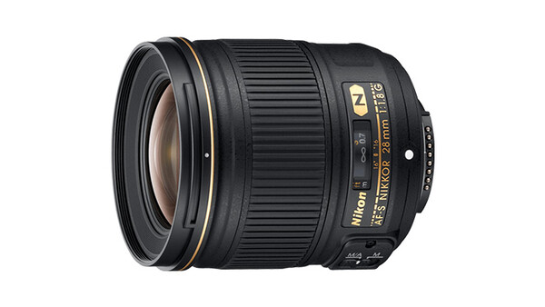 Fstoppers Reviews the Nikon AF-S 28mm f/1.8G Wide-Angle Prime Lens