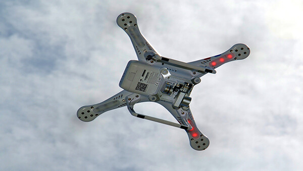 Official Study Guide for Commercial Drone Pilot Certification From the FAA