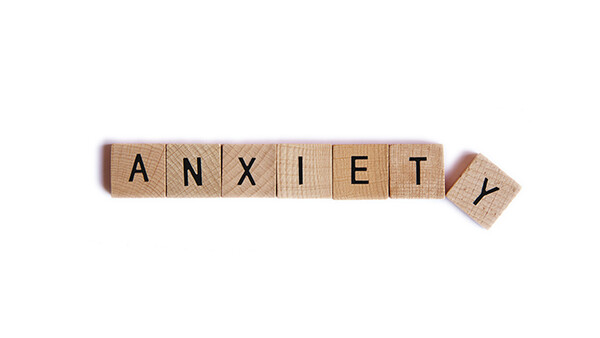Photographer Anxiety: Why It's Useful and How to Deal With It