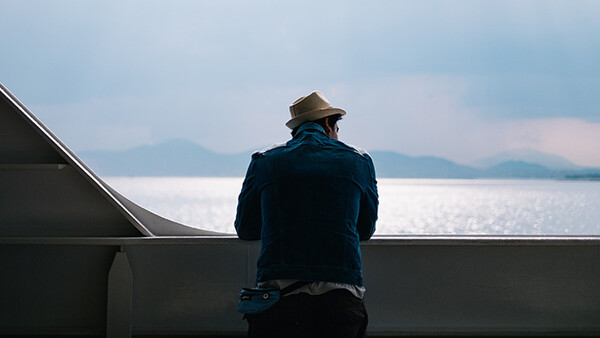 Let It Go: Why One Photographer is Giving Away His Images for Free