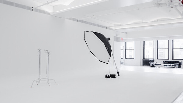 VSCO Offers Free Studio Space in New York City