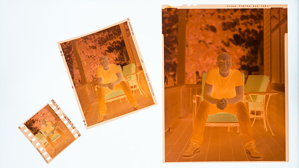 35mm, Medium Format, Large Format: Which Should You Choose?