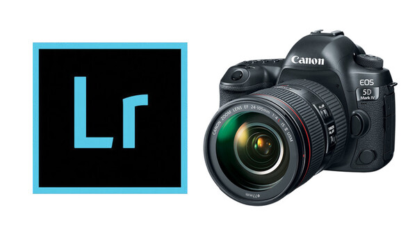 Adobe Releases Lightroom 2015.7/6.6, Includes Support for 5D Mark IV and iPhone Raws 