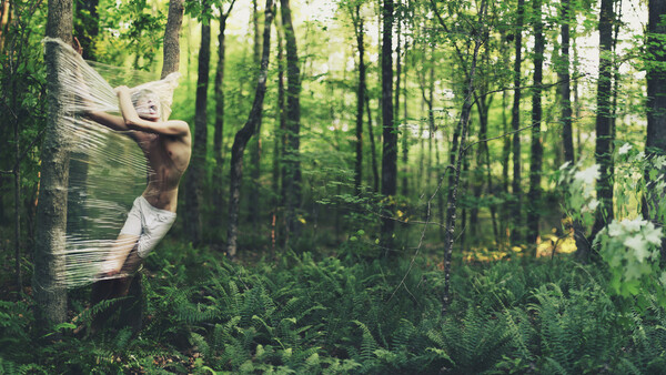 How Self-Portraits Can Make Us Better Photographers