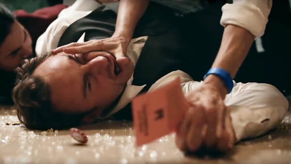 Audi's 'Duel' Ad Spot Provides Interesting Case Study for Sound Design in Reverse-Playback Clips