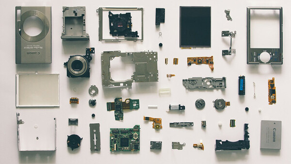 How Do You Clean Your Camera's Sensor?