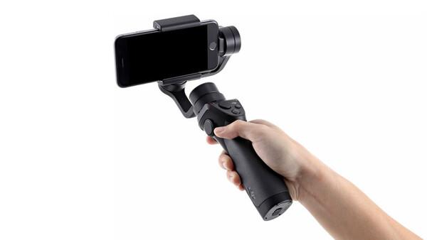 DJI Osmo Mobile: Is This the Next Best Smartphone Gimbal?