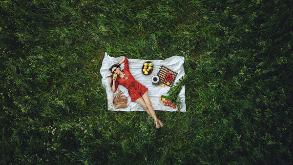 How to Effectively Scout Locations For Your Upcoming Photoshoots 