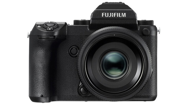 Why Fuji's New Medium Format Camera Is Important