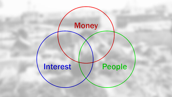 How I Choose My Photography Jobs