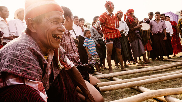 The Power of Yes in Photography