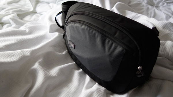 The Perfect Travel Setup for Street and Portrait Photogaphy