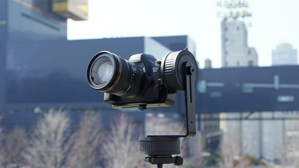 Astro Core Makes Time-Lapse Photography Easy