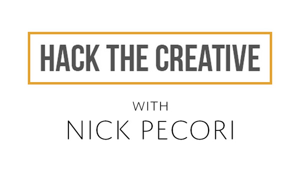 Podcast: I Explain My Keys To Success For Evolving As A Photographer & Creative