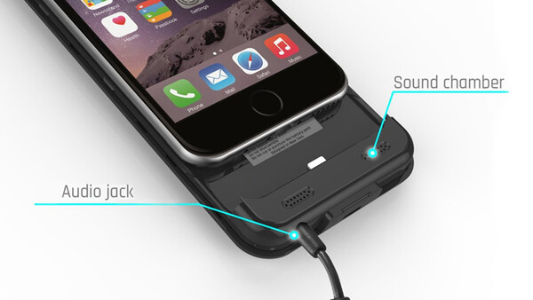 The Only Hope For The iPhone 7 Is A Battery Case With A Headphone Jack