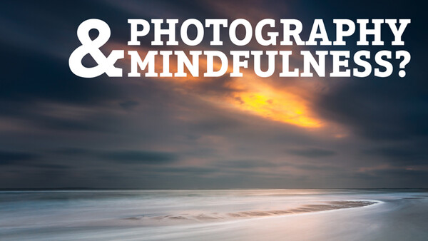 The Mindfulness of Social Photo Sharing