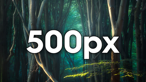 The 10 Landscape Photographers You Should Follow on 500px and How to Become More Popular