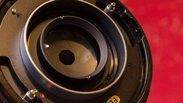 Why Leaf Shutter Lenses Aren't Important for the Fujifilm GFX 50S