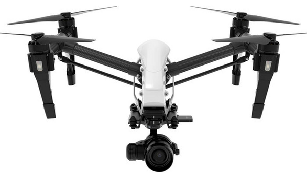 Mike Rowe's Drone Invasion