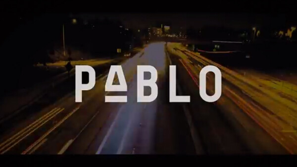 Light Painting Made Easy by the New iPhone App Pablo