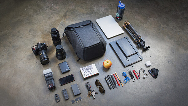 Review: One Week With Peak Design’s Everyday Backpack