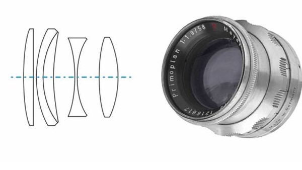 The Primoplan 58mm f/1.9 Will Be Another Revived Bokeh Workhorse From Meyer Optik