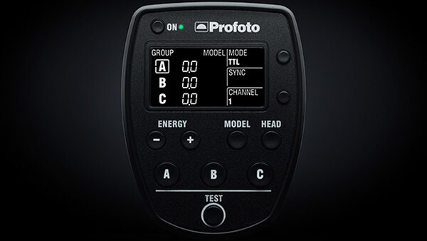 Profoto Announces the Air Remote TTL for Sony