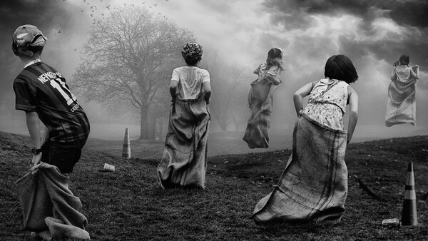 International Collaboration Project: Photographers Finding Success Together