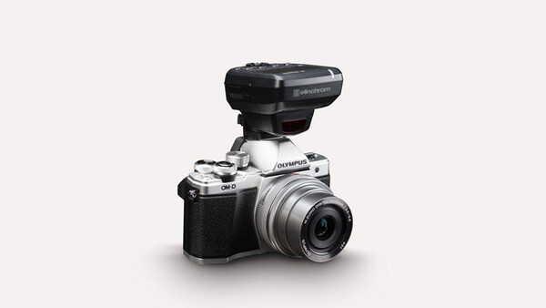 Elinchrom Introduces the Skyport HS Trigger for Olympus