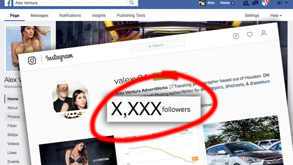 Is a Lack of Followers Hurting You?