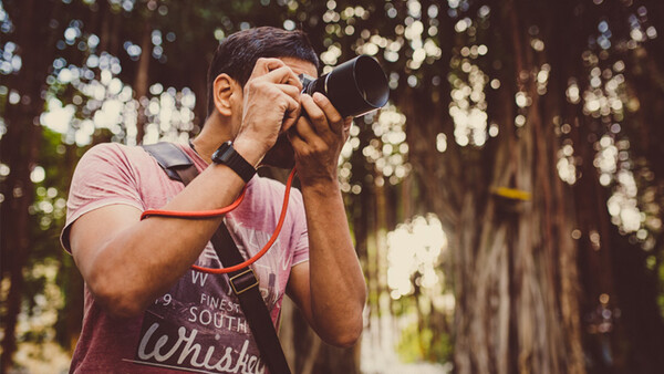 Five Things They Never Told You About Becoming a Photographer