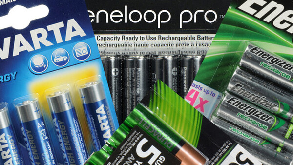 New Regulations For Batteries When Flying That Will Annoy Photographers