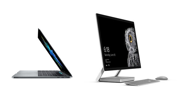Why Apple Still Rules, Microsoft Is OK, and Everyone Needs to Chill Out