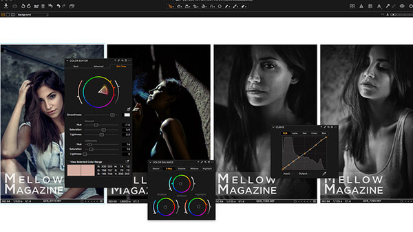 Four Powerful Capture One Features to Supercharge Your Photography Workflow