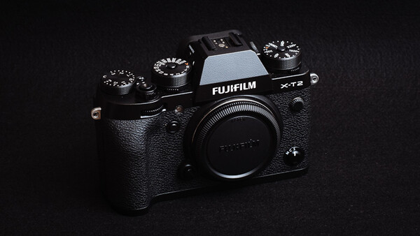 Five Things Fuji Missed With the X-T2