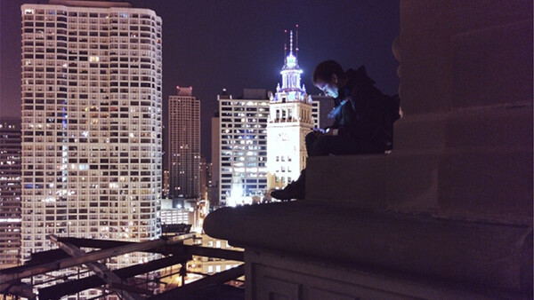 Train Incident Brings Tragic Death to Young, Talented NYC Photographer and Famed Instagrammer