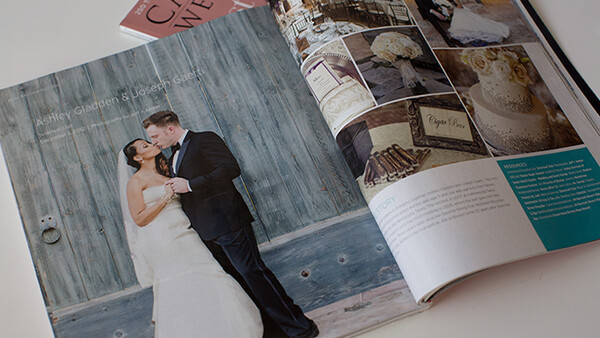 Tips to Get Your Wedding Photography Published