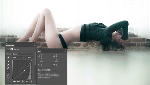 Make an Impact on Your Images With Color Grading