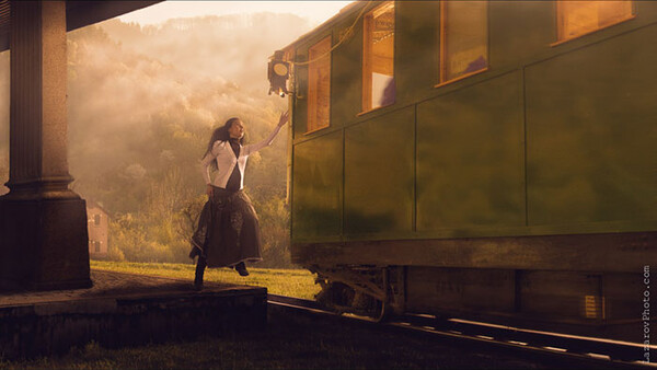 Part 2: How to Have Only Dream Projects in Your Photography Portfolio