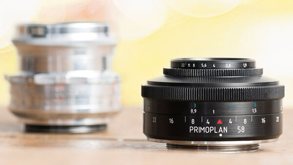 Meyer Optik Crushes Their Kickstarter Goal For Their 58mm f/1.9 'Wonder Bokeh' Lens