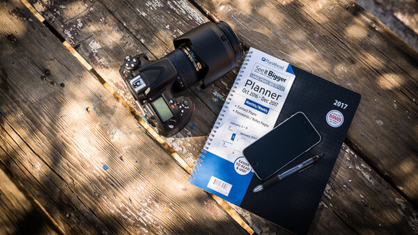 5 Tips for You and Your Modern Photography Business