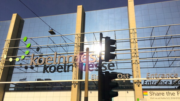 The Photokina That Was: Five Trends from the Photography Industry's Most Important Trade Fair