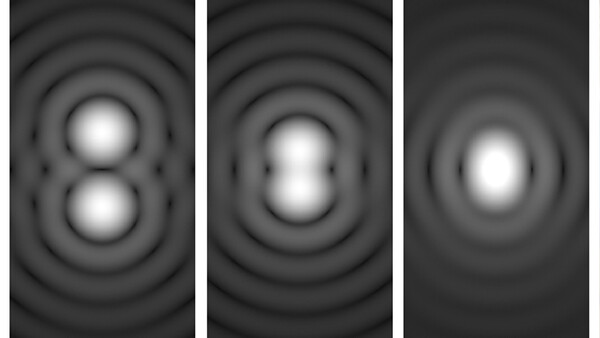 Scientists Rewrite Optics, Pave Way for Ultra-High-Resolution Photography