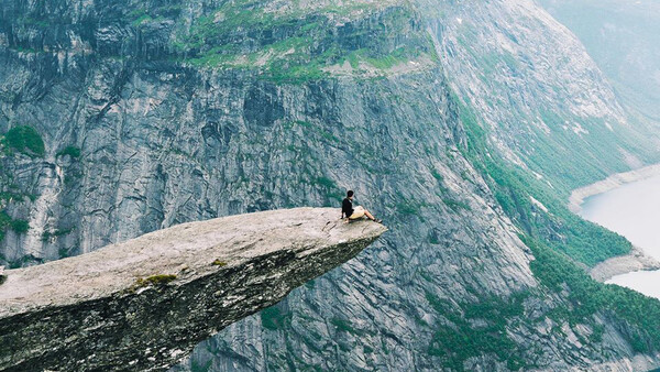 15 Inspiring Places Travel Photographers Should Visit