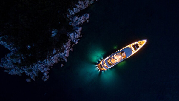 Mike Kelley and Skypixel's New Aerial Photography Contest
