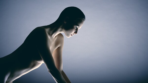 The Art of Nude Photography Tutorial Now Available in the Fstoppers Store