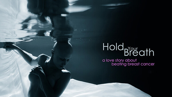 Hold Your Breath: The Healing of Photography Underwater