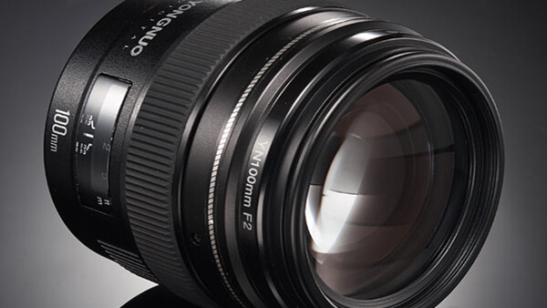 Yongnuo Releases a Dirt Cheap 100mm Lens for Canon Users