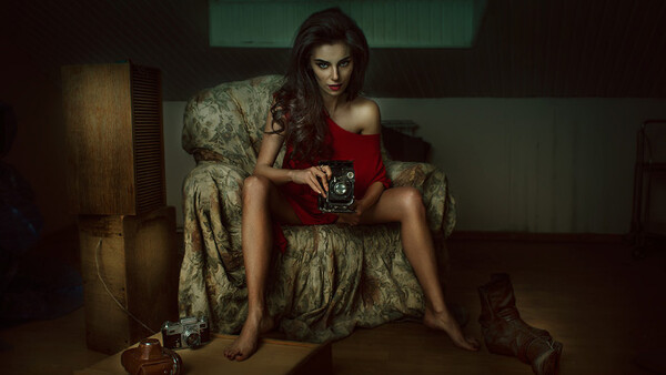 Five Easy Ways to Make Anyone Comfortable in Front of Your Lens