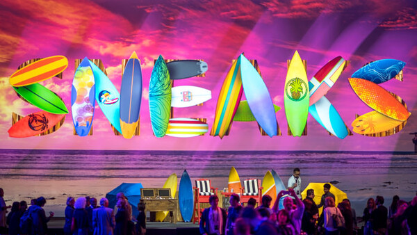 Adobe Sneaks: These Videos Show the Most Exciting Advancements You'll See All Month